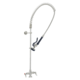 PRE-RINSE UNIT 1067 mm